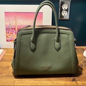 Kate Spade Tote and Crossbody Bag. Never used.
